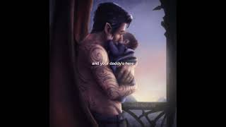 Best parents ❤️❤️❤️ #booktok #acotar #rhysand #feysand #feyre #nyx #bestparents