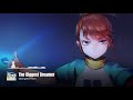 The biggest dreamer digimon tamers but its lofi hiphop