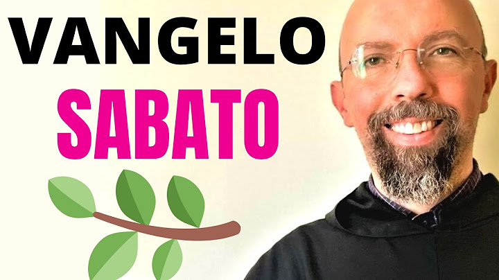 21 Giugno Vangelo del Giorno Commento Benedizione ☩ Liturgia della Parola