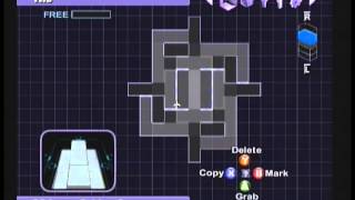 Timesplitters Future Perfect Mapmaker map - Floors