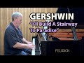 Gershwin I Ll Build A Stairway To Paradise P Barton FEURICH Piano Gershwin I Ll Build A Stairway To Paradise P Barton FEURICH Piano