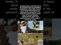 Lil Woody Visits Graves of Five Family Members