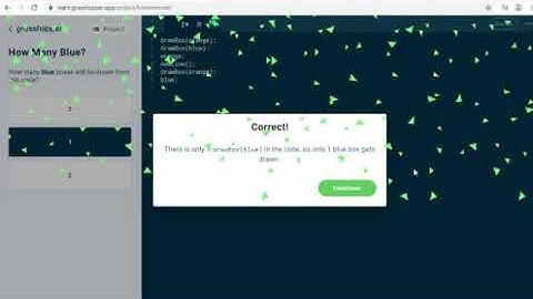 TUGAS 2 ; Belajar Coding Grasshopper 1