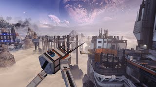 Titanfall 2: Super Fast Ball screenshot 5