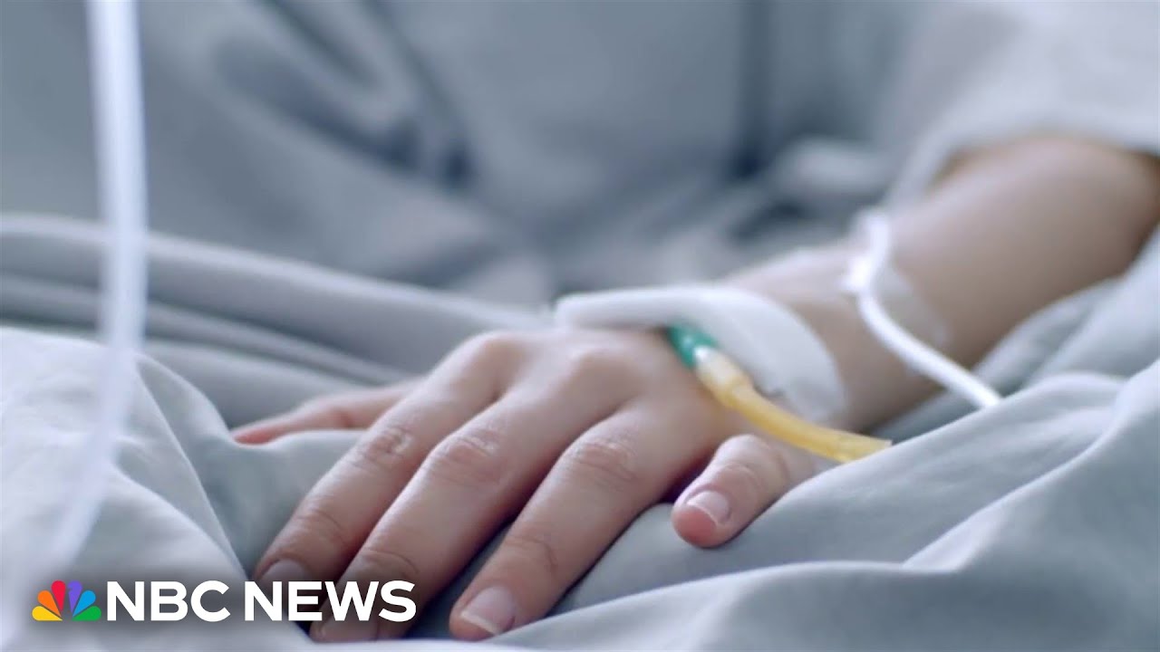 Experimental new drug could revolutionize pancreatic cancer treatment, doctors say