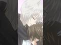 🔥Tomoe makes Nanami cry #anime #shorts #funny