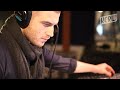 Darkside – Amazing 2013 Debut US Radio Performance + Interview