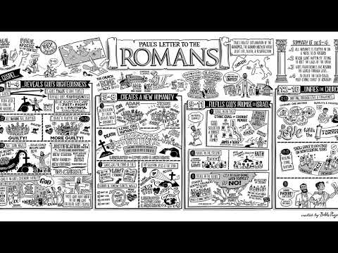 Romans 14 - MacArthur