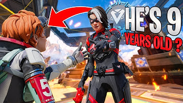 New player MISTAKES you need to fix NOW | Apex Coaching District