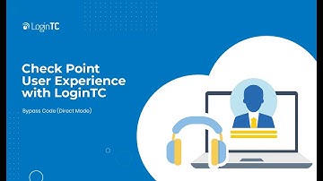 Check Point VPN Multi-Factor Authentication (2FA/MFA) UX with Bypass Code Direct