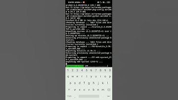 Installing python 😯 in Android  Using Termux #shorts #computereducation #termux #python #android