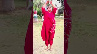 On the occasion of world dance day  presenting Ayodhya in semi classical dance form..