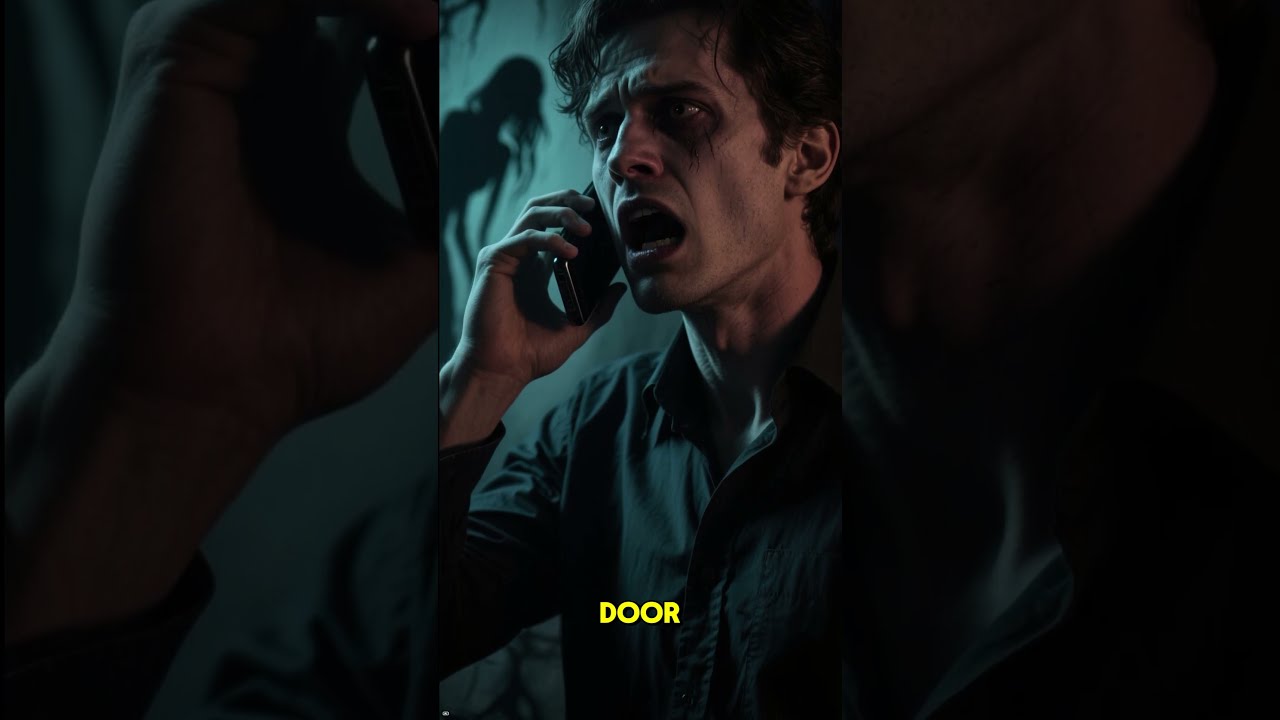 I Heard My Mom S Voice But She Wasn T There Shorts Horrorshorts Storytime
