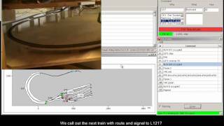 Gamesontrack Fiddleyard Control Using Gt-Position Uk