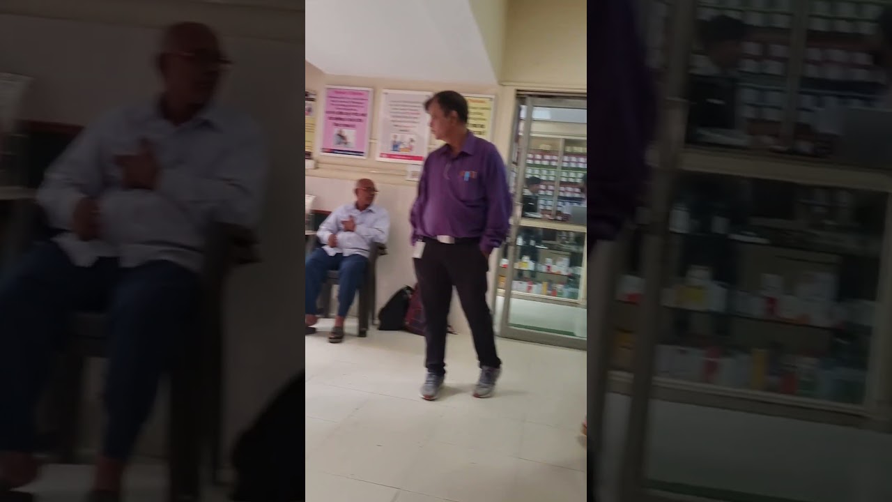 Aaj hua SBI MEDICAL TEST @VRSVlog-4 