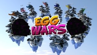 EggWars | Leather Warrior's | Ear Rape Warning | Episode 1