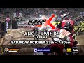 EnduroCross - Everett, WA - October 27
