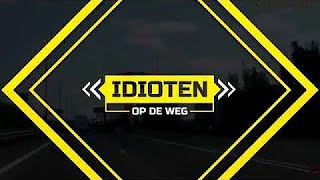 Idioten Op De Weg   Aflevering 7 / Car Crash Compilation Russia