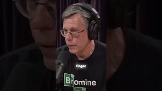 The bizarre 80s security tech that validates Bob Lazar's S4 claims.