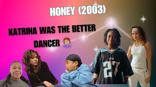 Movie Corner | Honey