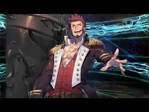 Fate/Grand Order - 8th Anniversary GSSR rolls