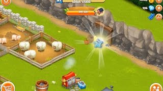 Let's Farm Level 39 Update 16 HD 1080p screenshot 5