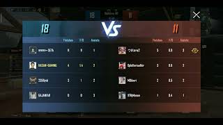 Bgmi Tdm Hasanx Gaming