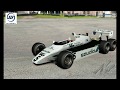 Williams FW08B en Nurburgring GP - Assetto Corsa