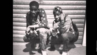 The root ft  Qlips and King CLOUDZ