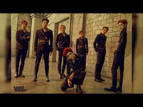 NCT U 엔시티 유 'BOSS' [ 3D Use Headphones ]