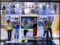 Domingo Legal - Apresentação do RBD