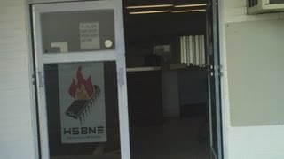 HSBNE Port Hack Intro Video