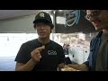 Japanese Driver Kakunoshin Ohta on Racing in America