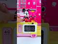 Satisfying Unboxing Pinkfong & Mickey Mouse Ambulance Doctor Set Toys | ASMR Videos