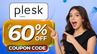 Plesk Coupon Code 💥 Plesk Discount Code 💥 Plesk Promo Code