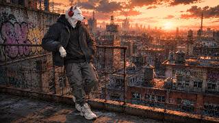 90s old school hip-hop beat with soft scratch and classic harmonies[NO ADS] screenshot 3