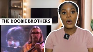 First Time Hearing The Doobie Brothers - What A Fool Believes | REACTION 🔥🔥