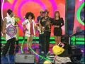 Los Terapeutas del Ritmo - 80´s en Cumbia mix (Magaly TV) 06/06/2012