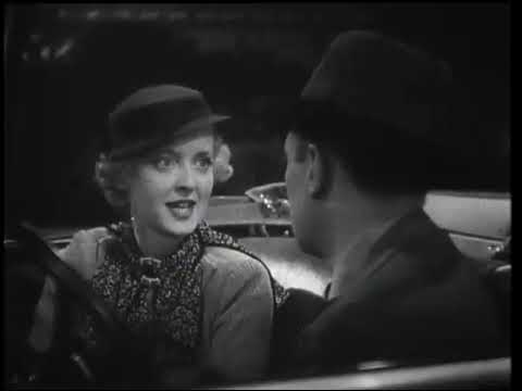 Special Agent (1935) Trailer