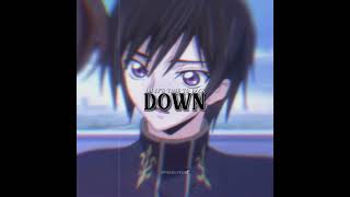 Lelouch &amp; Suzaku || Ready As I’ll Ever Be