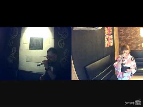 中山美穂&WANDS／世界中の誰よりきっと【うたスキ動画】