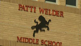 11-year-old arrested after false threat at Victoria middle school