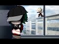 Vilginate Bakugo x spy deku || orginal || || mha gacha || bkdk deku angst bakugo angst || bl gcmm