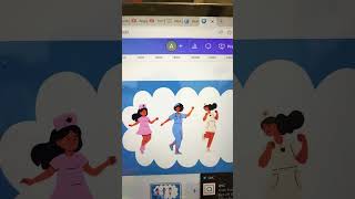 Canva new technology- Magic Media maker Tutorial