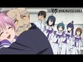 Nipotini... ci siamo capiti? | Muv-Luv Alternative