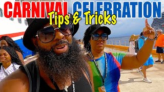 Carnival Celebration 2023: Tips & Tricks