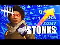 GIMME THE STONKS!