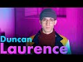 Duncan Laurence - Arcade (russian cover ▫ на русском)