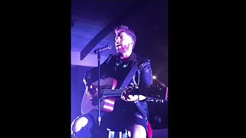 Chris Lane “Back to me” mashup