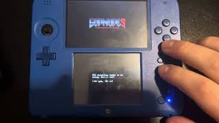 how to convert CDN 3ds files to CIA (00000001 and tmd to CIA)